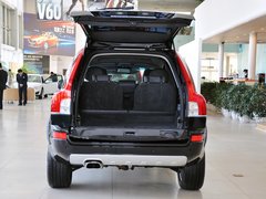 2013款 2.5T 自动 行政升级版 7座