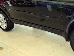 2013款 2.5T 自动 行政升级版 7座