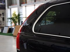 2013款 2.5T 自动 行政升级版 7座