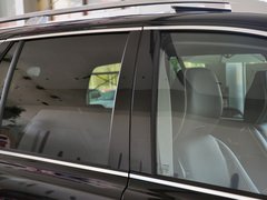 2013款 2.5T 自动 行政升级版 7座