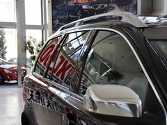 2013款 2.5T 自动 行政升级版 7座