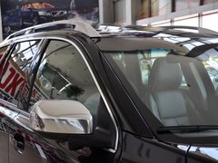 2013款 2.5T 自动 行政升级版 7座