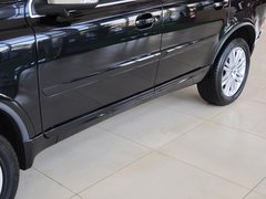 2013款 2.5T 自动 行政升级版 7座