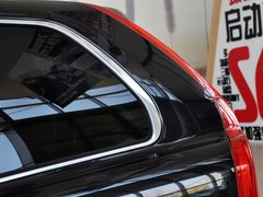 2013款 2.5T 自动 行政升级版 7座
