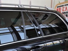 2013款 2.5T 自动 行政升级版 7座