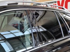 2013款 2.5T 自动 行政升级版 7座