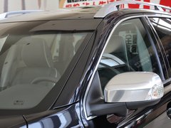 2013款 2.5T 自动 行政升级版 7座