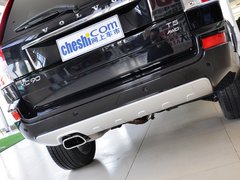 2013款 2.5T 自动 行政升级版 7座