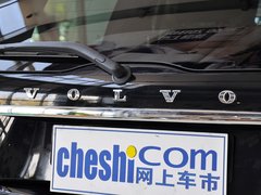 2013款 2.5T 自动 行政升级版 7座