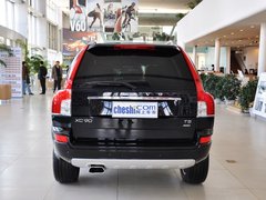 2013款 2.5T 自动 行政升级版 7座
