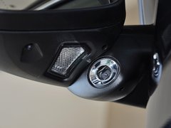 2013款 2.5T 自动 行政升级版 7座