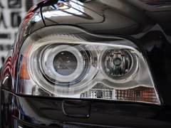2013款 2.5T 自动 行政升级版 7座