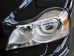 2013款 2.5T 自动 行政升级版 7座