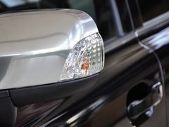 2013款 2.5T 自动 行政升级版 7座