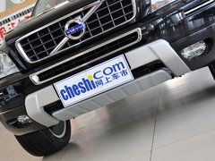 2013款 2.5T 自动 行政升级版 7座