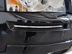2013款 2.5T 自动 行政升级版 7座