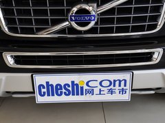 2013款 2.5T 自动 行政升级版 7座