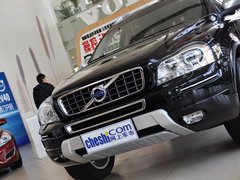 2013款 2.5T 自动 行政升级版 7座