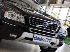 2013款 2.5T 自动 行政升级版 7座