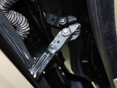2013款 2.5T 自动 行政升级版 7座