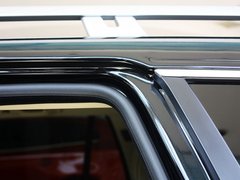 2013款 2.5T 自动 行政升级版 7座