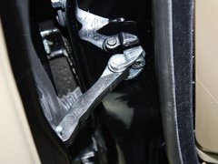 2013款 2.5T 自动 行政升级版 7座