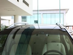 2013款 2.5T 自动 行政升级版 7座
