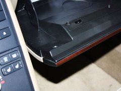 2013款 2.5T 自动 行政升级版 7座