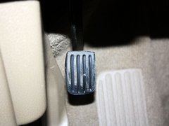 2013款 2.5T 自动 行政升级版 7座