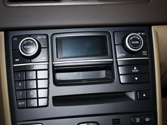 2013款 2.5T 自动 行政升级版 7座