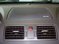 2013款 2.5T 自动 行政升级版 7座