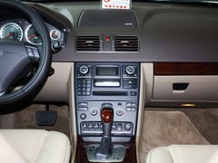 2013款 2.5T 自动 行政升级版 7座