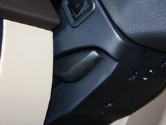 2013款 2.5T 自动 行政升级版 7座