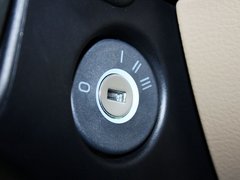 2013款 2.5T 自动 行政升级版 7座