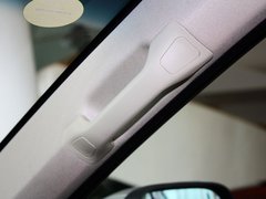 2013款 2.5T 自动 行政升级版 7座