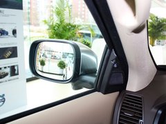 2013款 2.5T 自动 行政升级版 7座
