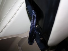 2013款 2.5T 自动 行政升级版 7座
