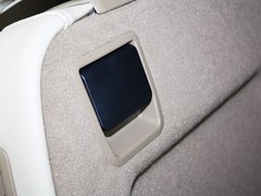 2013款 2.5T 自动 行政升级版 7座