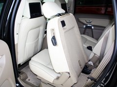2013款 2.5T 自动 行政升级版 7座