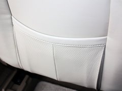 2013款 2.5T 自动 行政升级版 7座