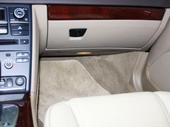 2013款 2.5T 自动 行政升级版 7座