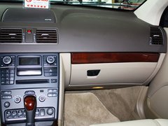 2013款 2.5T 自动 行政升级版 7座