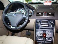2013款 2.5T 自动 行政升级版 7座