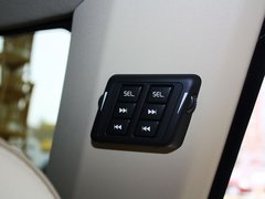 2013款 2.5T 自动 行政升级版 7座