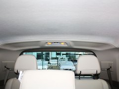2013款 2.5T 自动 行政升级版 7座
