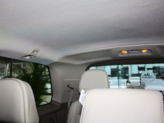 2013款 2.5T 自动 行政升级版 7座
