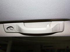 2013款 2.5T 自动 行政升级版 7座