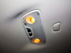 2013款 2.5T 自动 行政升级版 7座