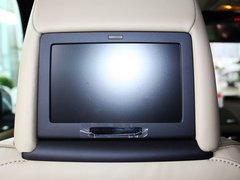 2013款 2.5T 自动 行政升级版 7座