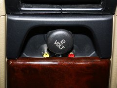 2013款 2.5T 自动 行政升级版 7座